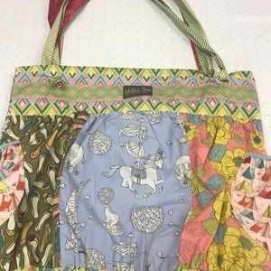 Matilda Jane Boho Bag Platinum Art Fair
